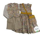 Patron robe Sophie - L'Enfant Roi - My Little Coupon