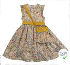 Patron robe Sophie - L'Enfant Roi - My Little Coupon