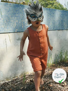 Pinson la combinaison | Du 6 mois au 5 ans MLC INTERN