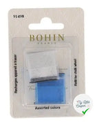 RECHARGES APPAREIL À TRACER -BLEU -ROSE- JAUNE - My Little Coupon