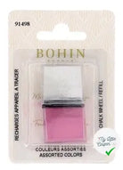 RECHARGES APPAREIL À TRACER -BLEU -ROSE- JAUNE - My Little Coupon