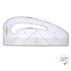 REGLE DE COUTURE MULTIFONCTION 42X19CM - My Little Coupon