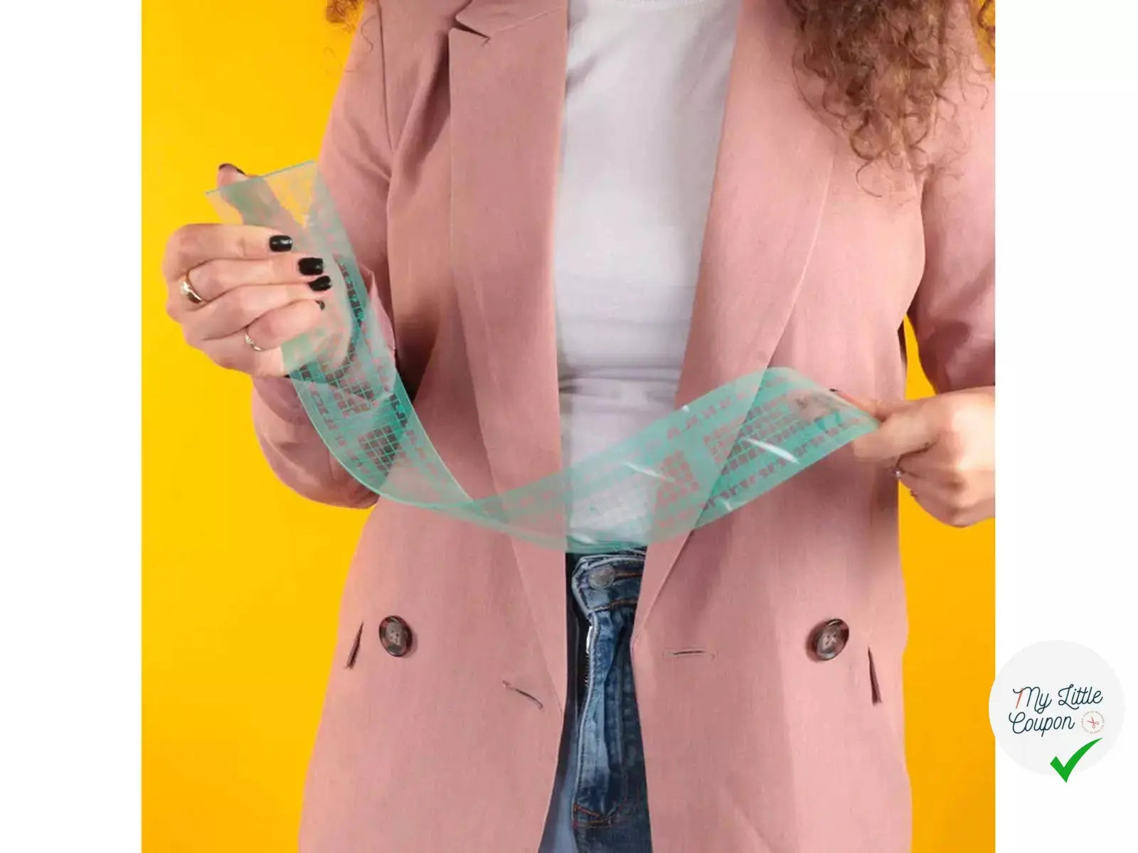 REGLE JAPONAISE 50CM MLC INTERN