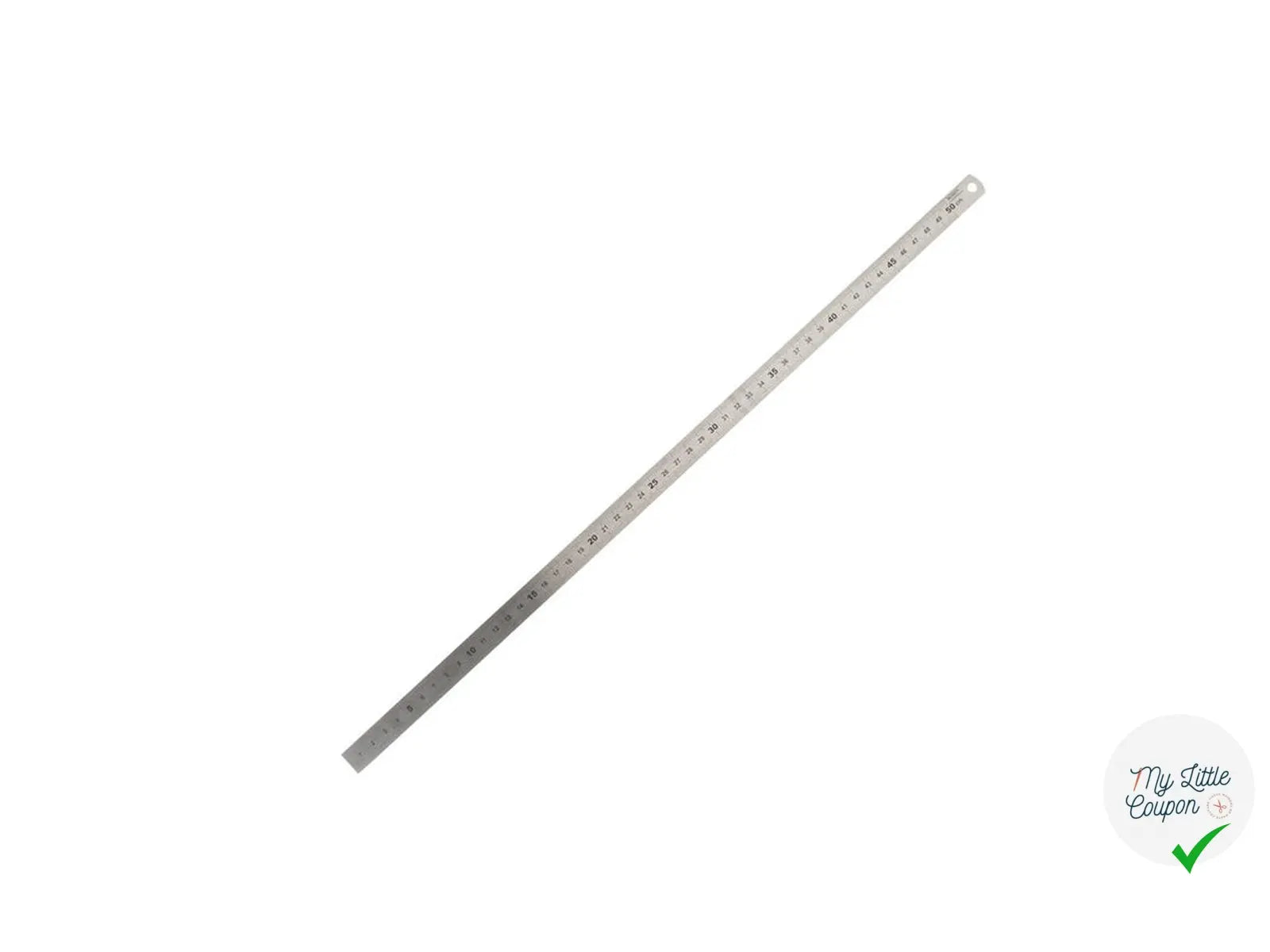 REGLET METAL 50CM MLC INTERN