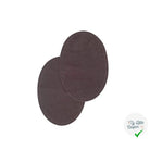 RENFORTS THERMOCOLLANT GRIS FONCÉ - My Little Coupon