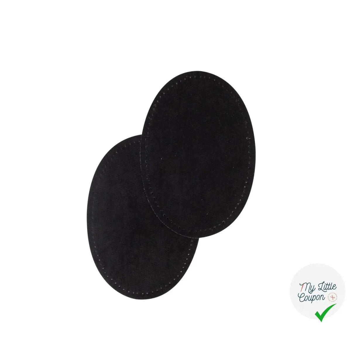 RENFORTS THERMOCOLLANT NOIR - My Little Coupon