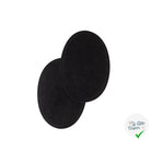 RENFORTS THERMOCOLLANTS NOIR - My Little Coupon