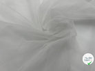 RÉSILLE BLANCHE EXTENSIBLE - My Little Coupon - tissu - coudre