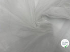 RÉSILLE BLANCHE EXTENSIBLE - My Little Coupon - tissu - coudre