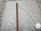 RÉSILLE BRODÉE ANNÉES FOLIES PERLÉE BLANC - coupon de tissu de 3 mètres - My Little Coupon - tissu - coudre