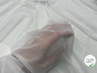 RÉSILLE STRETCH FEEL FREE BLANC OPTIQUE - My Little Coupon - tissu - coudre