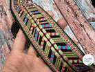 RUBAN MOTIF AMERINDIEN - My Little Coupon