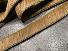 RUBAN RAFIA TABAC 23mm - My Little Coupon