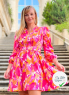 Robe Ballerina- Patron pochette - My Little Coupon