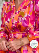 Robe Ballerina- Patron pochette - My Little Coupon