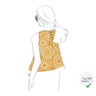 Robe/Blouse Shaun - Tailles 34 à 48 - My Little Coupon