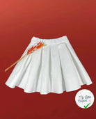 Romy – robe dos nu - L'Enfant Roi - My Little Coupon
