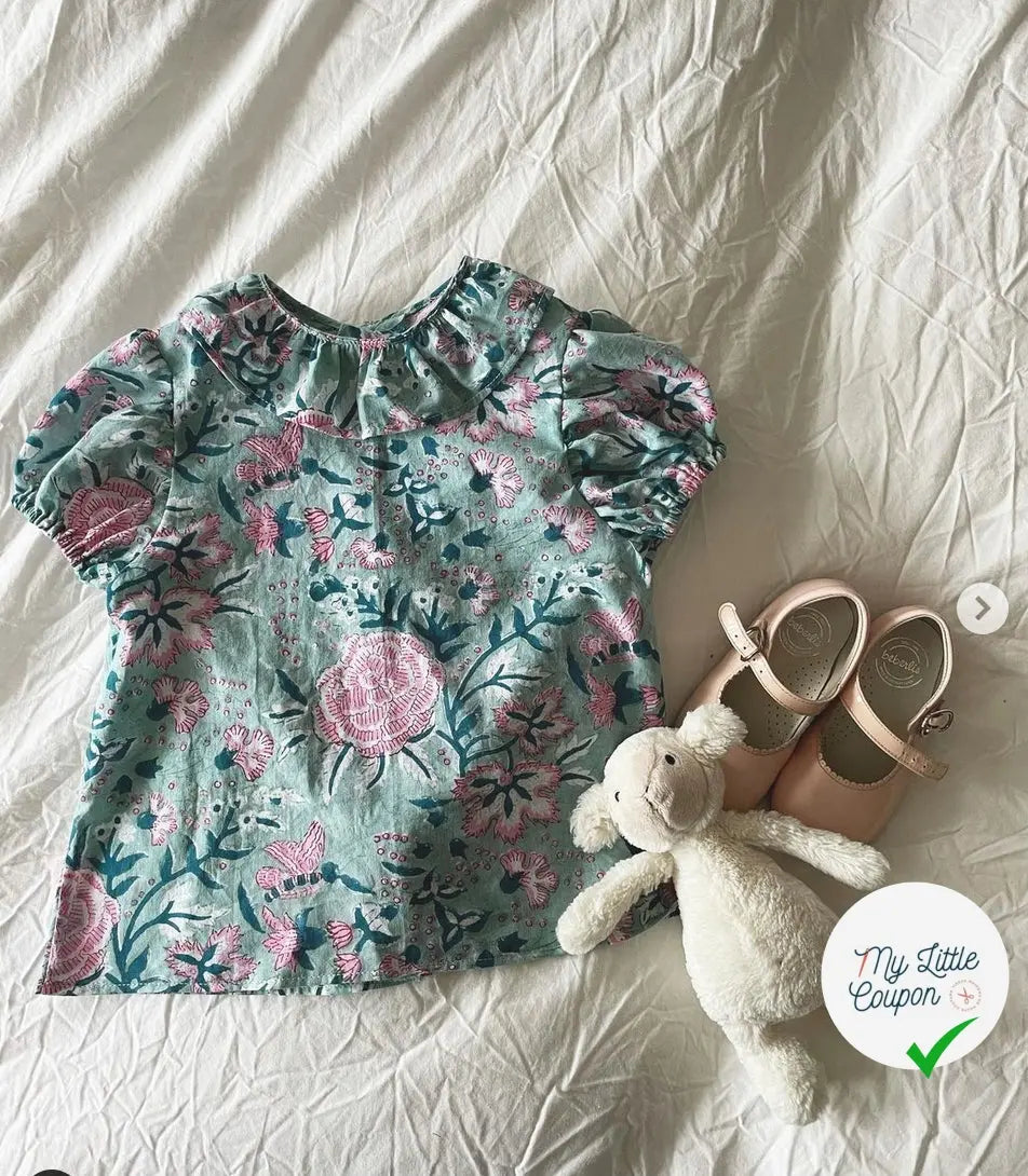 Rose 1 - L'Enfant Roi - My Little Coupon