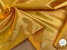 SATIN CHIC BOUTON D'OR - My Little Coupon