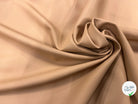 SATIN CUIR DUNE 145CM - My Little Coupon