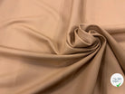 SATIN CUIR DUNE 145CM - My Little Coupon