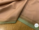 SATIN CUIR DUNE 145CM - My Little Coupon