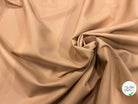SATIN CUIR DUNE 145CM - My Little Coupon