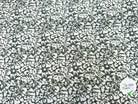 SATIN DE COTON IL PIÙ BELLO DELLA TUA VITA KAKI - My Little Coupon