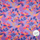 SATIN DE COTON MULTICOLORE - My Little Coupon