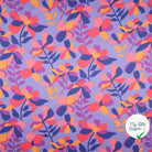 SATIN DE COTON MULTICOLORE - My Little Coupon