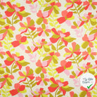 SATIN DE COTON MULTICOLORE - My Little Coupon