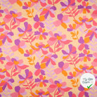 SATIN DE COTON MULTICOLORE - My Little Coupon