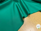 SATIN DE COTON QUALITÉ PREMIUM GREEN - My Little Coupon