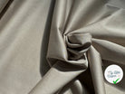 SATIN DE COTON STRETCH BEIGE SUBLIME - My Little Coupon