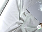 SATIN DE COTON TRÈS BELLE TENUE OPTIQUE STRETCH - My Little Coupon