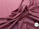 SATIN DE COTON VIEUX ROSE - My Little Coupon