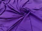 SATIN DE COTON VIOLET - My Little Coupon