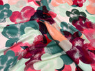 SATIN DE SOIE BULLES DE REVES - My Little Coupon