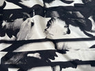 SATIN DE SOIE CHE MERAVIGLIA BLANCO - My Little Coupon