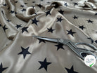 SATIN DE SOIE MAGICAL STAR - My Little Coupon
