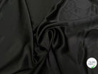 SATIN DE SOIE NOIR 113 - My Little Coupon