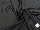 SATIN DE SOIE NOIR SOYEUX - My Little Coupon