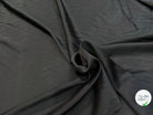 SATIN DE SOIE NOIR SOYEUX - My Little Coupon