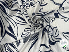 SATIN DE SOIE PORTOFINO ÉLÉGANCE - My Little Coupon