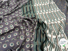 SATIN DE VISCOSE POP ART CHIC - My Little Coupon