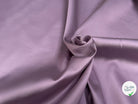 SATIN DUCHESSE TEXTURÉ LILAS - My Little Coupon