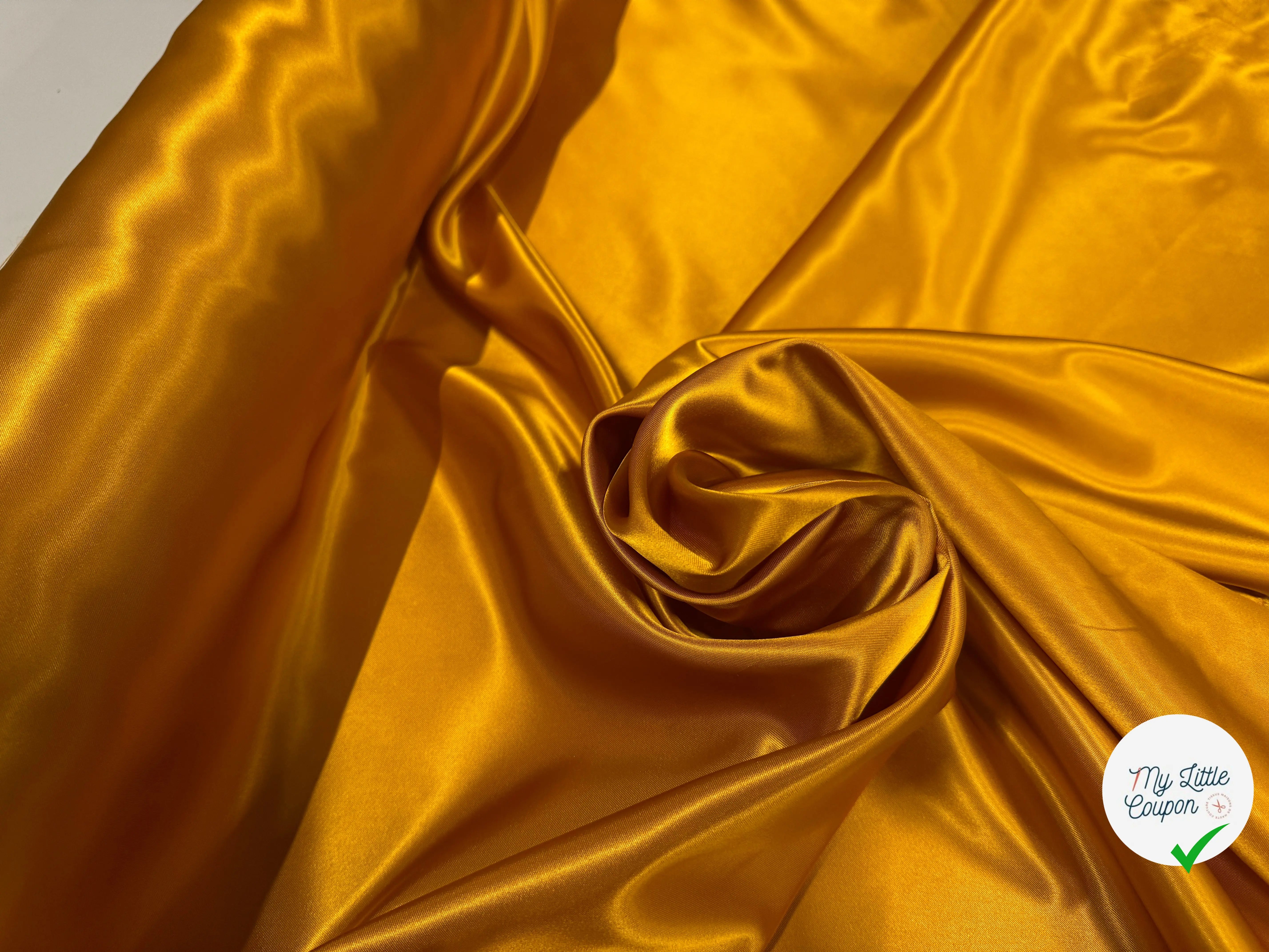 SATIN D'OR - My Little Coupon