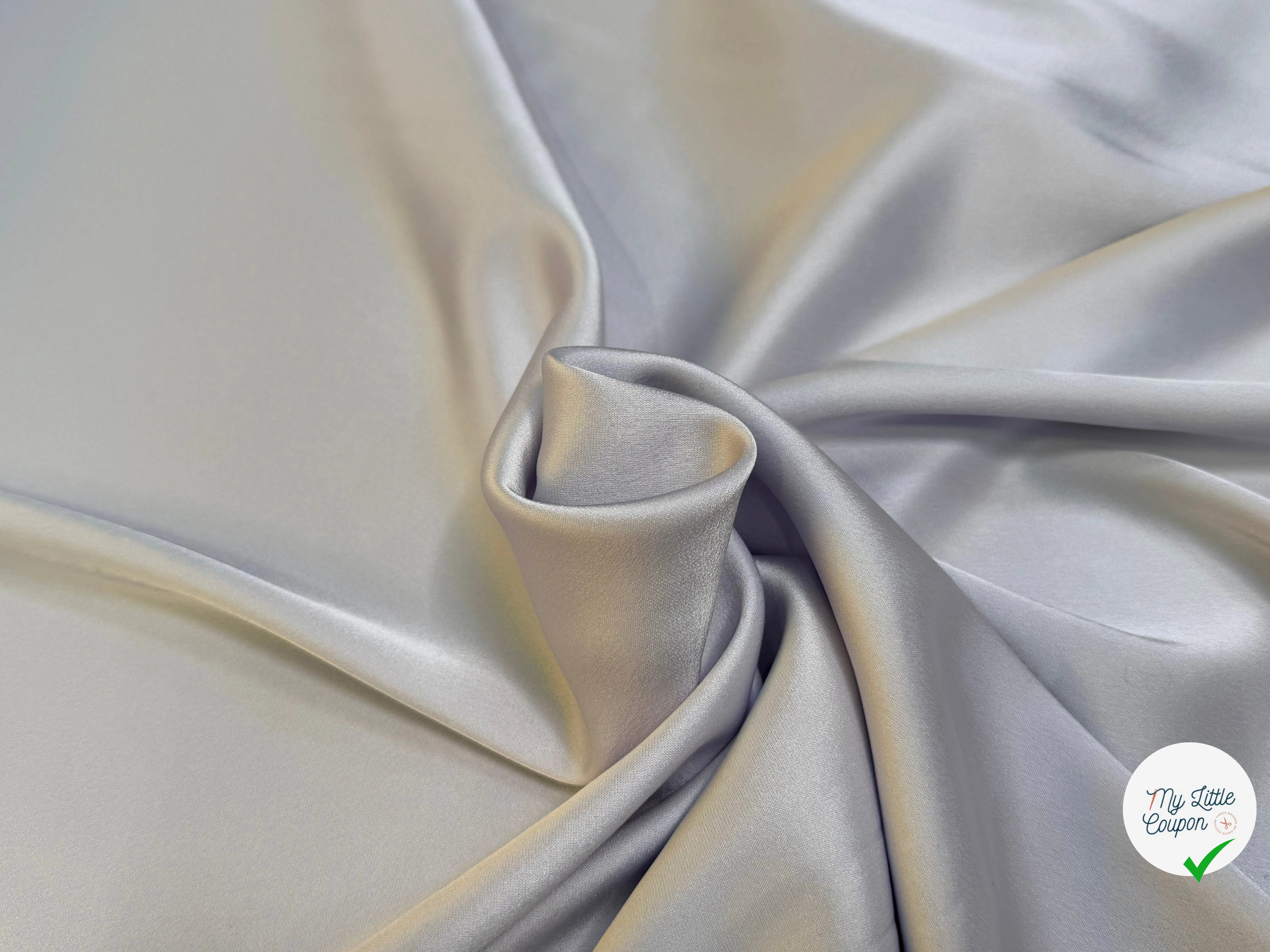 SATIN FLUIDE ACETATE FROID LIGHT LANVANDER ULTRA BEAU - My Little Coupon