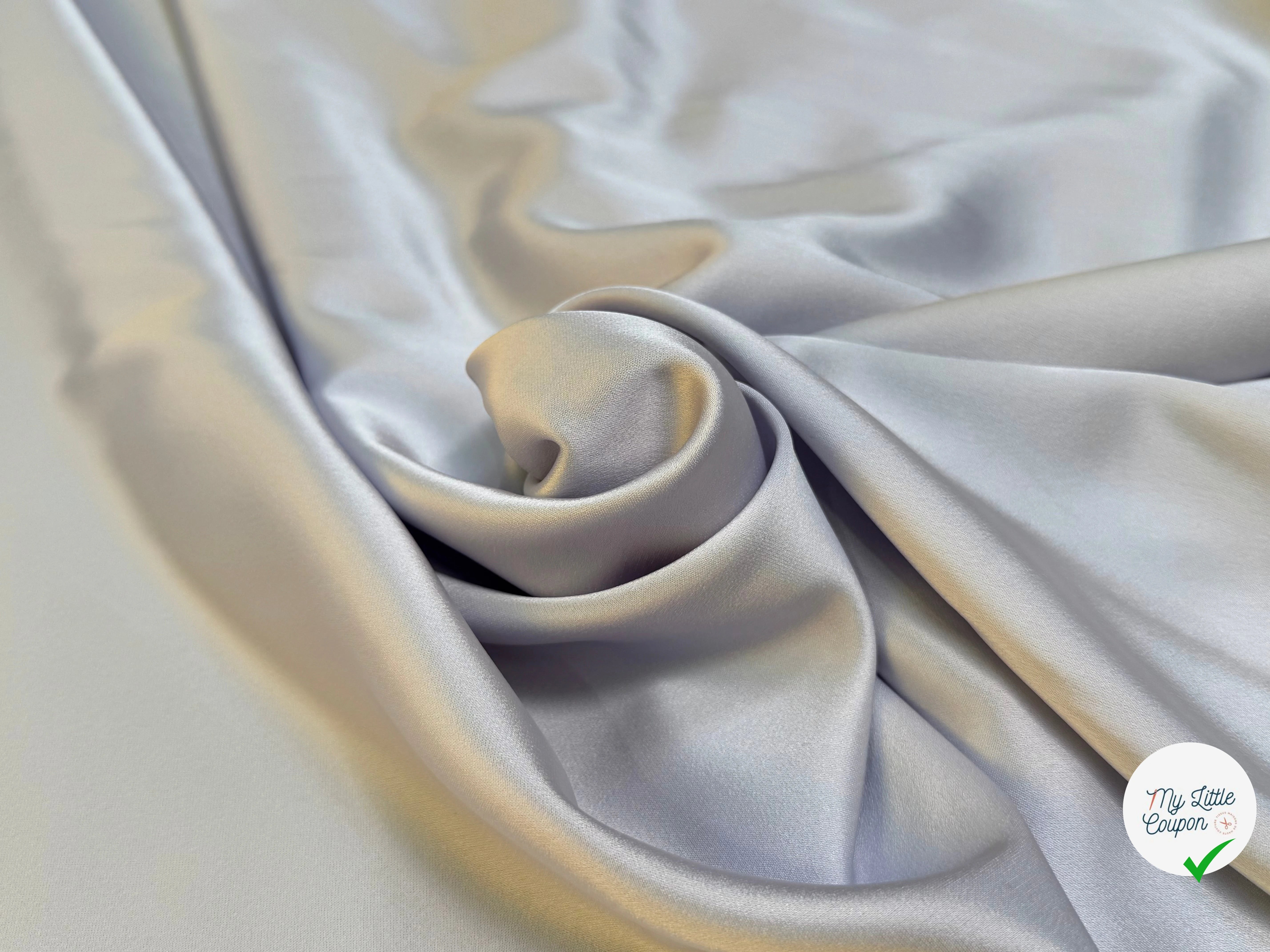 SATIN FLUIDE ACETATE FROID LIGHT LANVANDER ULTRA BEAU - My Little Coupon