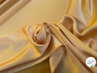 SATIN FLUIDE ACETATE FROID ORANGE ULTRA BEAU - My Little Coupon